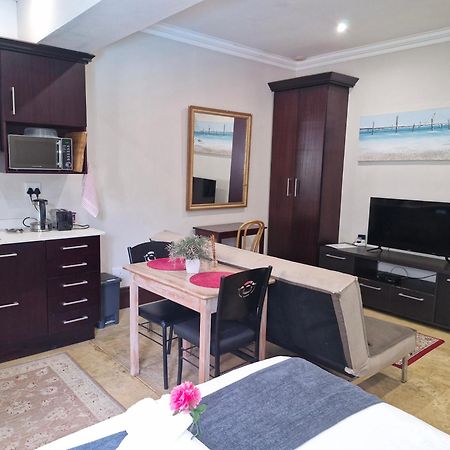Hotel Casa Ridge Self-Catering à Durban Extérieur photo