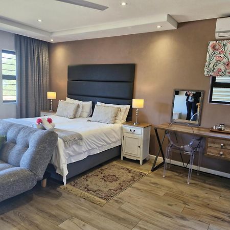 Hotel Casa Ridge Self-Catering à Durban Extérieur photo