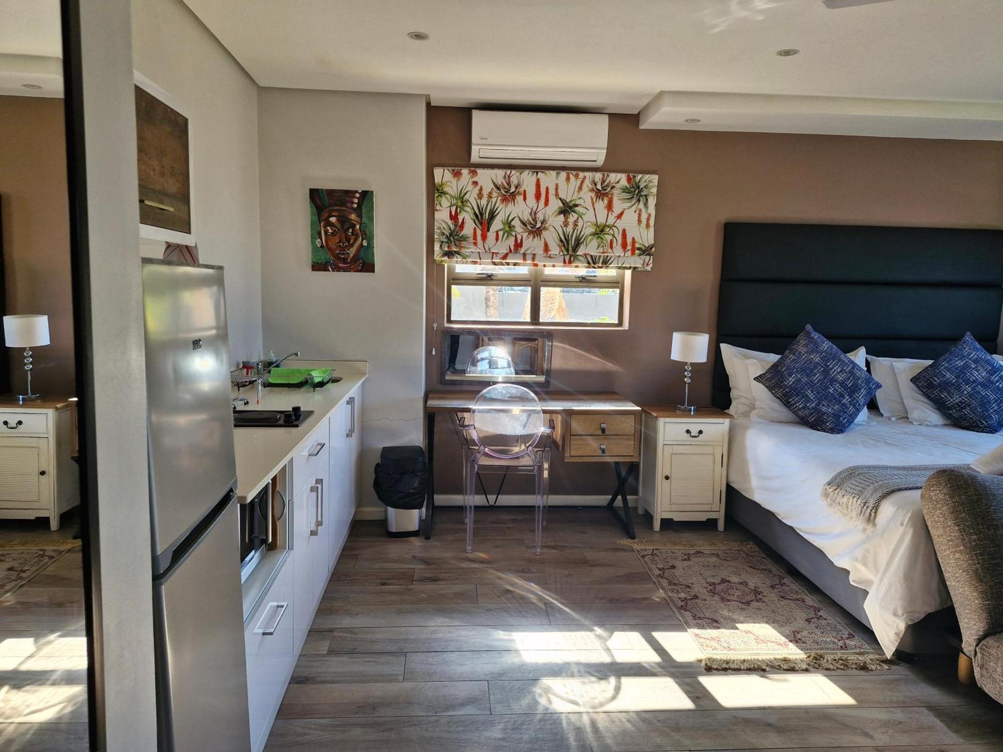 Hotel Casa Ridge Self-Catering à Durban Extérieur photo