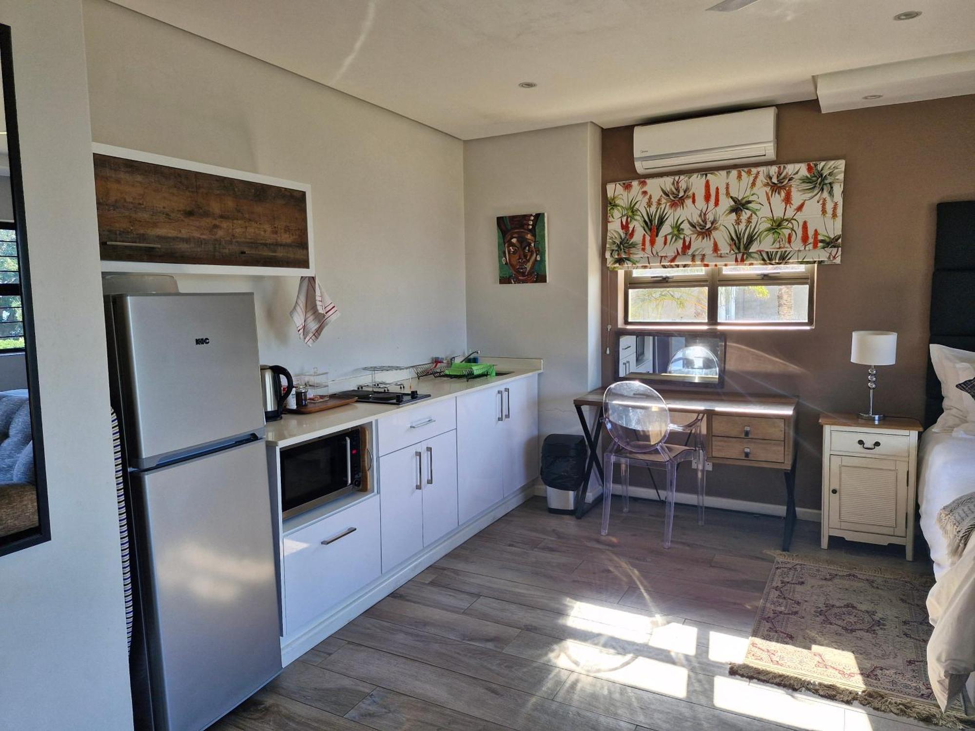 Hotel Casa Ridge Self-Catering à Durban Extérieur photo