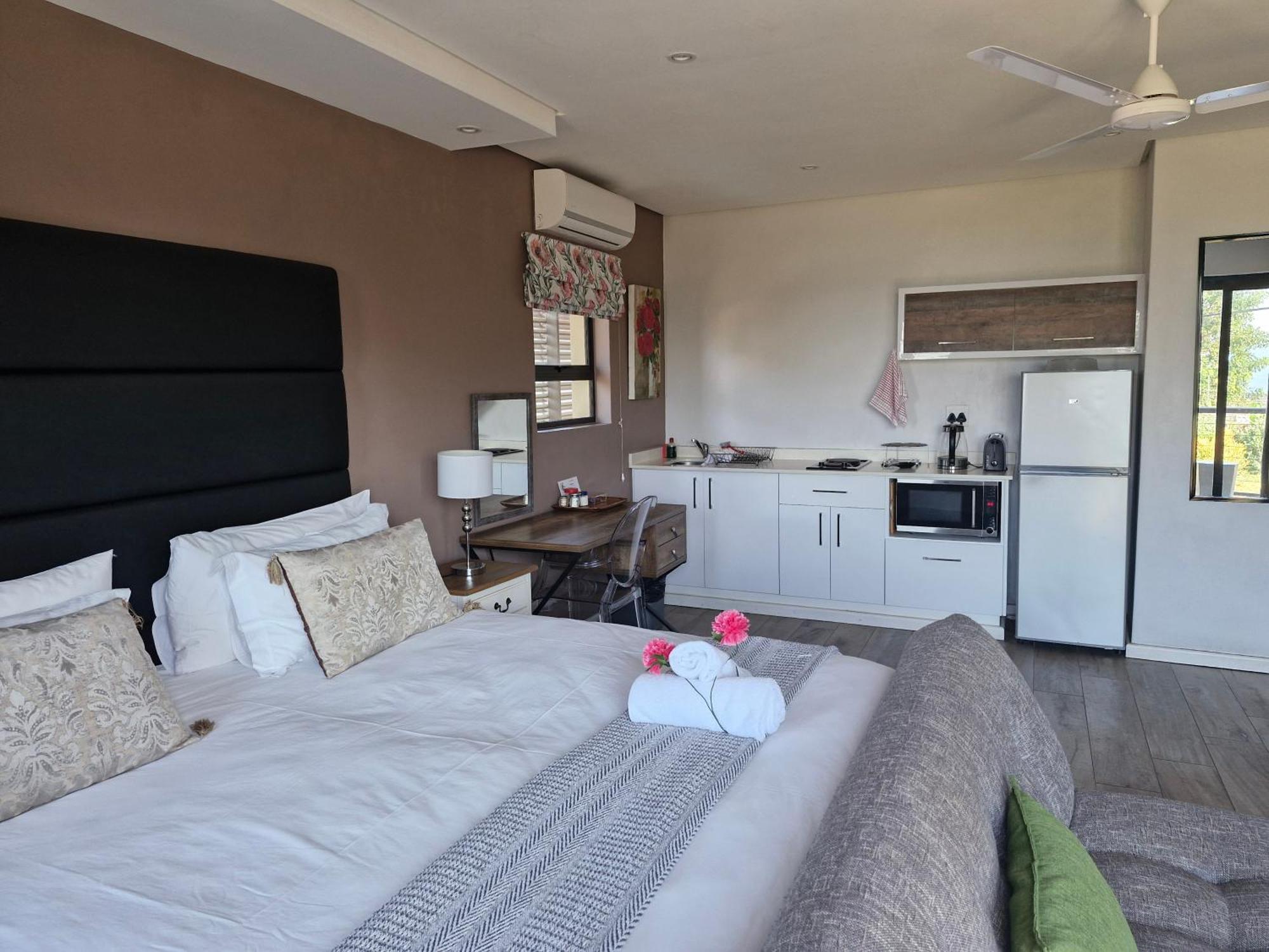 Hotel Casa Ridge Self-Catering à Durban Extérieur photo