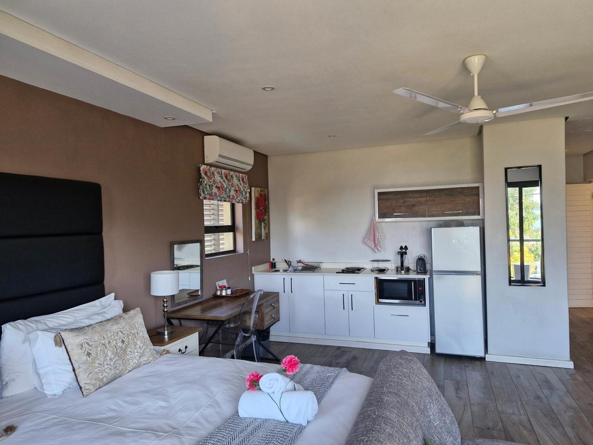 Hotel Casa Ridge Self-Catering à Durban Extérieur photo