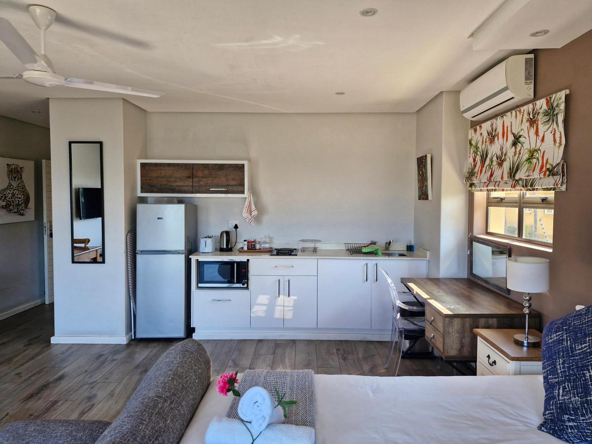 Hotel Casa Ridge Self-Catering à Durban Extérieur photo