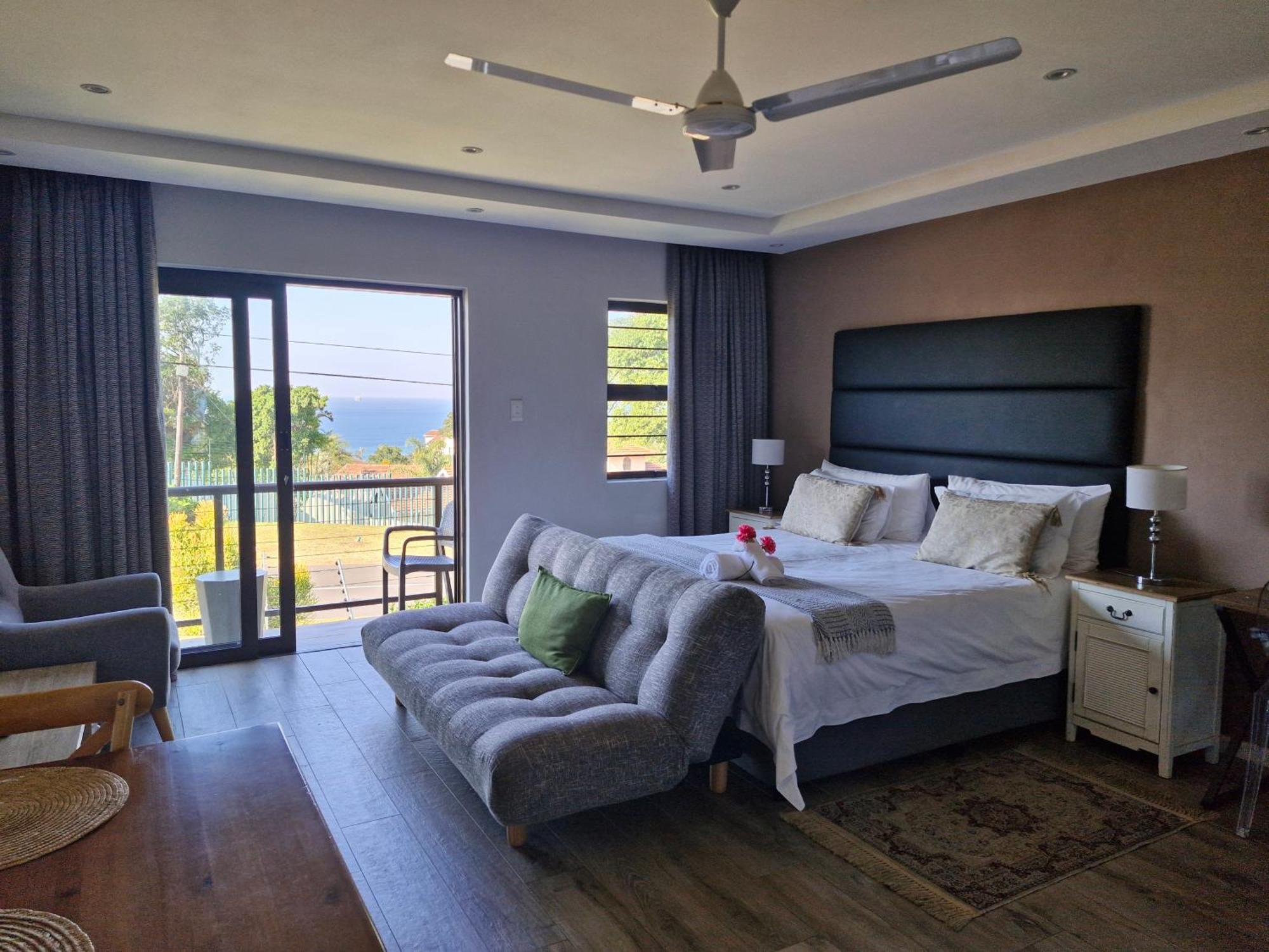 Hotel Casa Ridge Self-Catering à Durban Extérieur photo