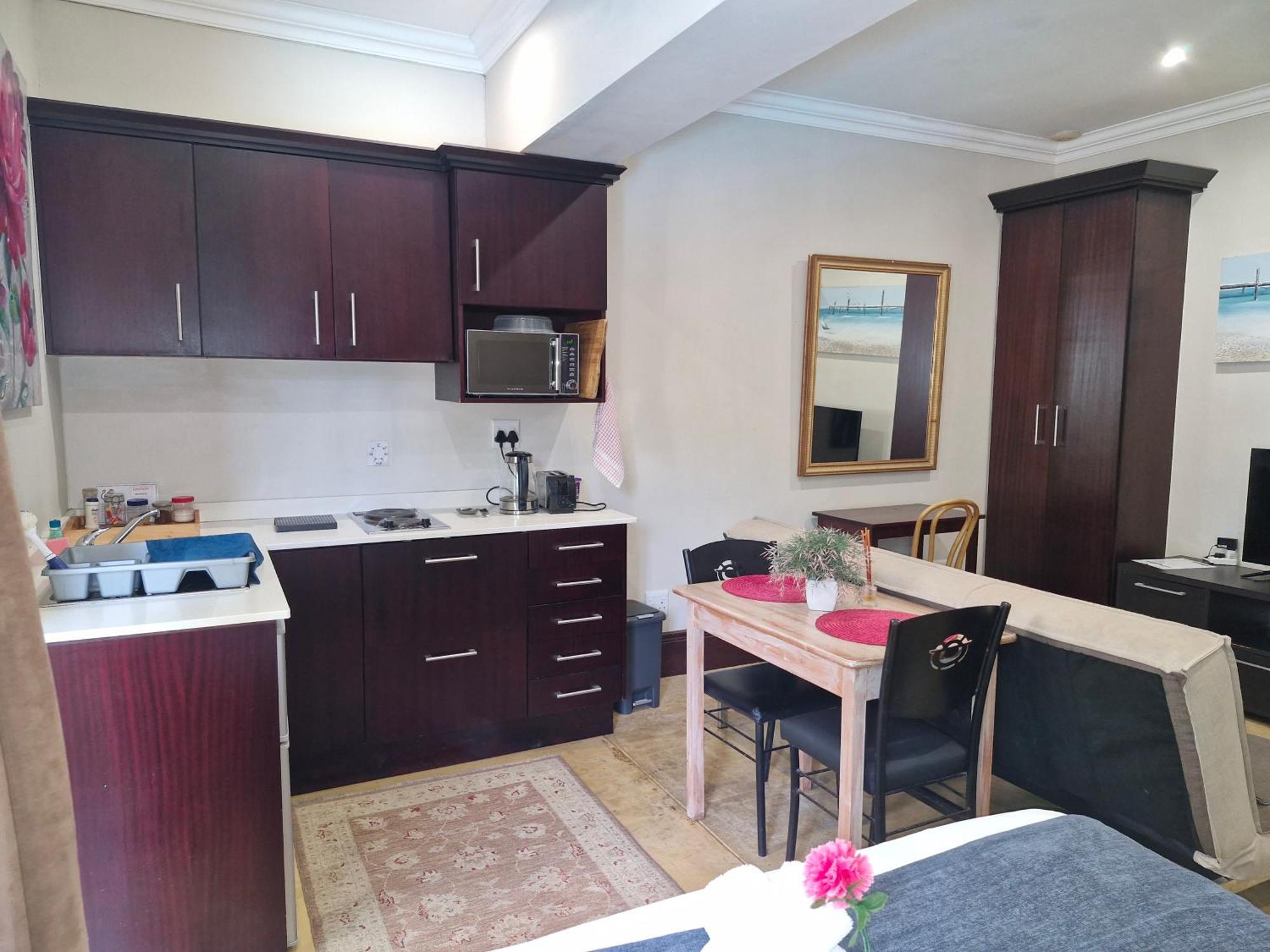 Hotel Casa Ridge Self-Catering à Durban Extérieur photo