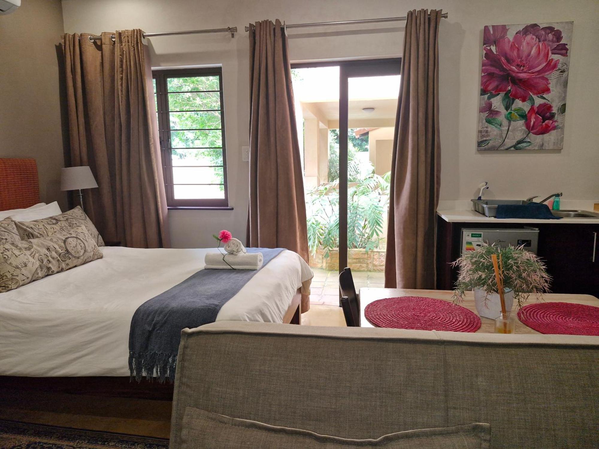 Hotel Casa Ridge Self-Catering à Durban Extérieur photo