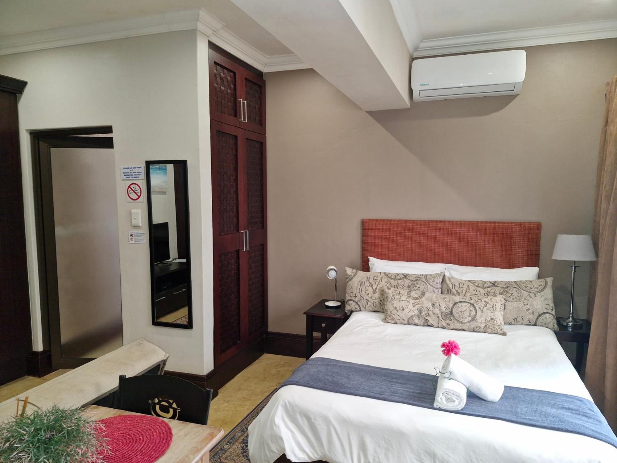 Hotel Casa Ridge Self-Catering à Durban Extérieur photo