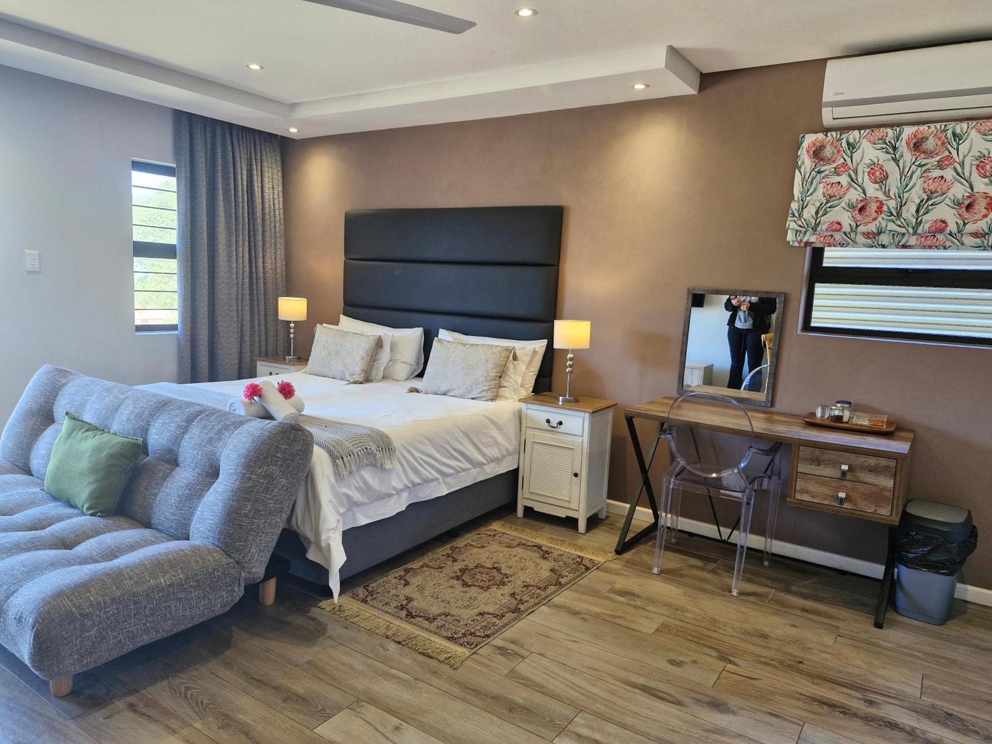 Hotel Casa Ridge Self-Catering à Durban Extérieur photo