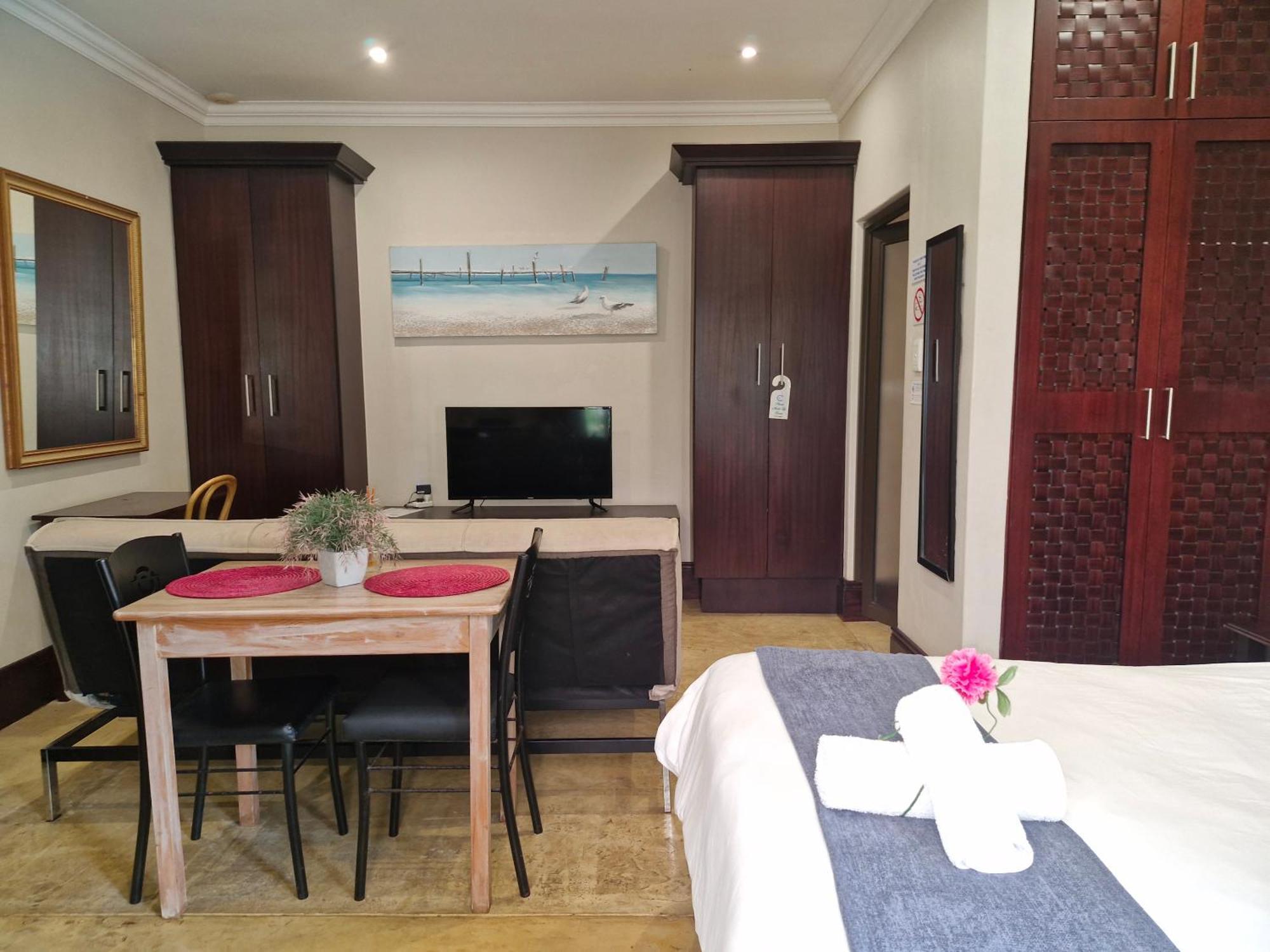 Hotel Casa Ridge Self-Catering à Durban Extérieur photo
