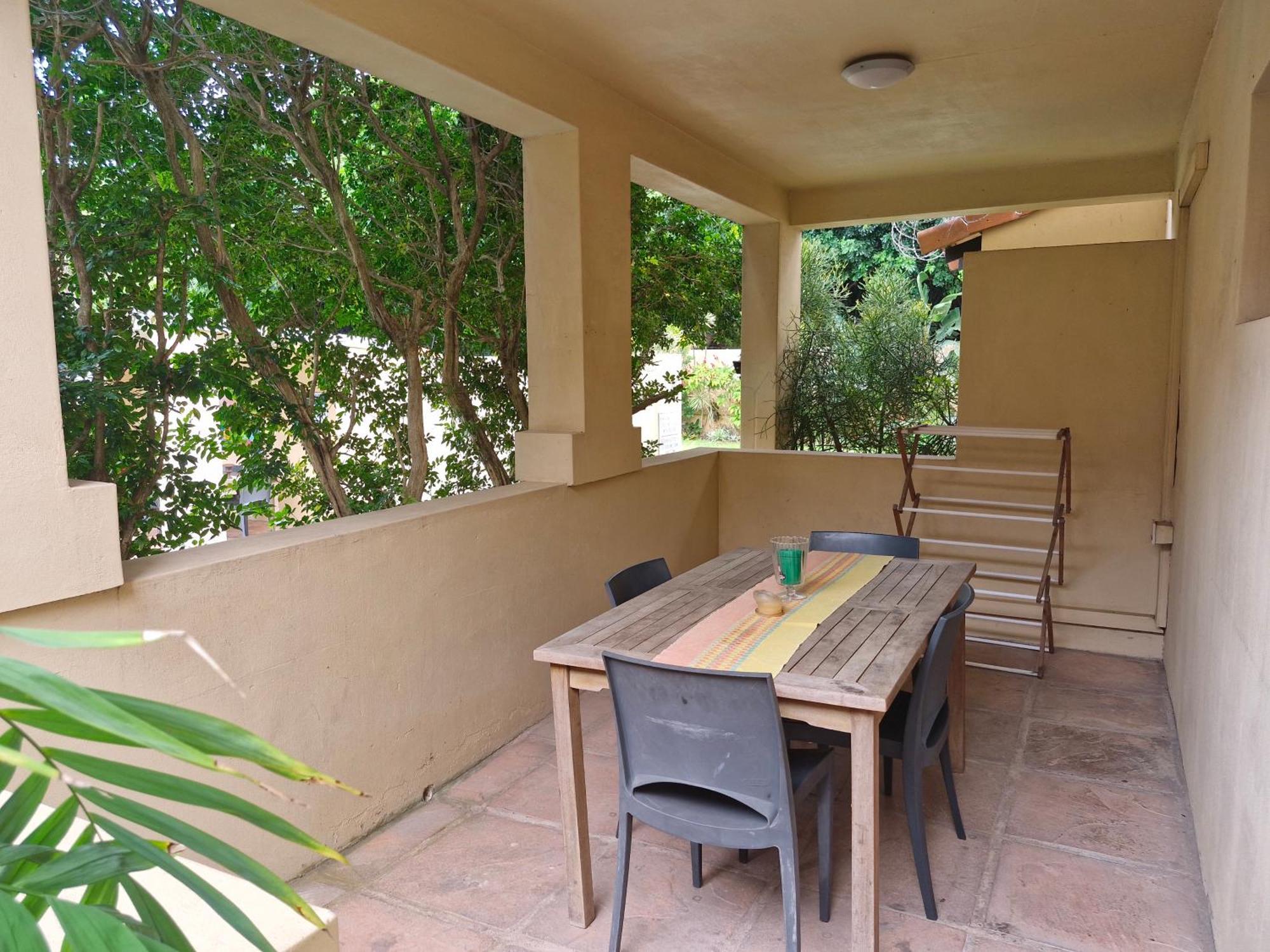 Hotel Casa Ridge Self-Catering à Durban Extérieur photo