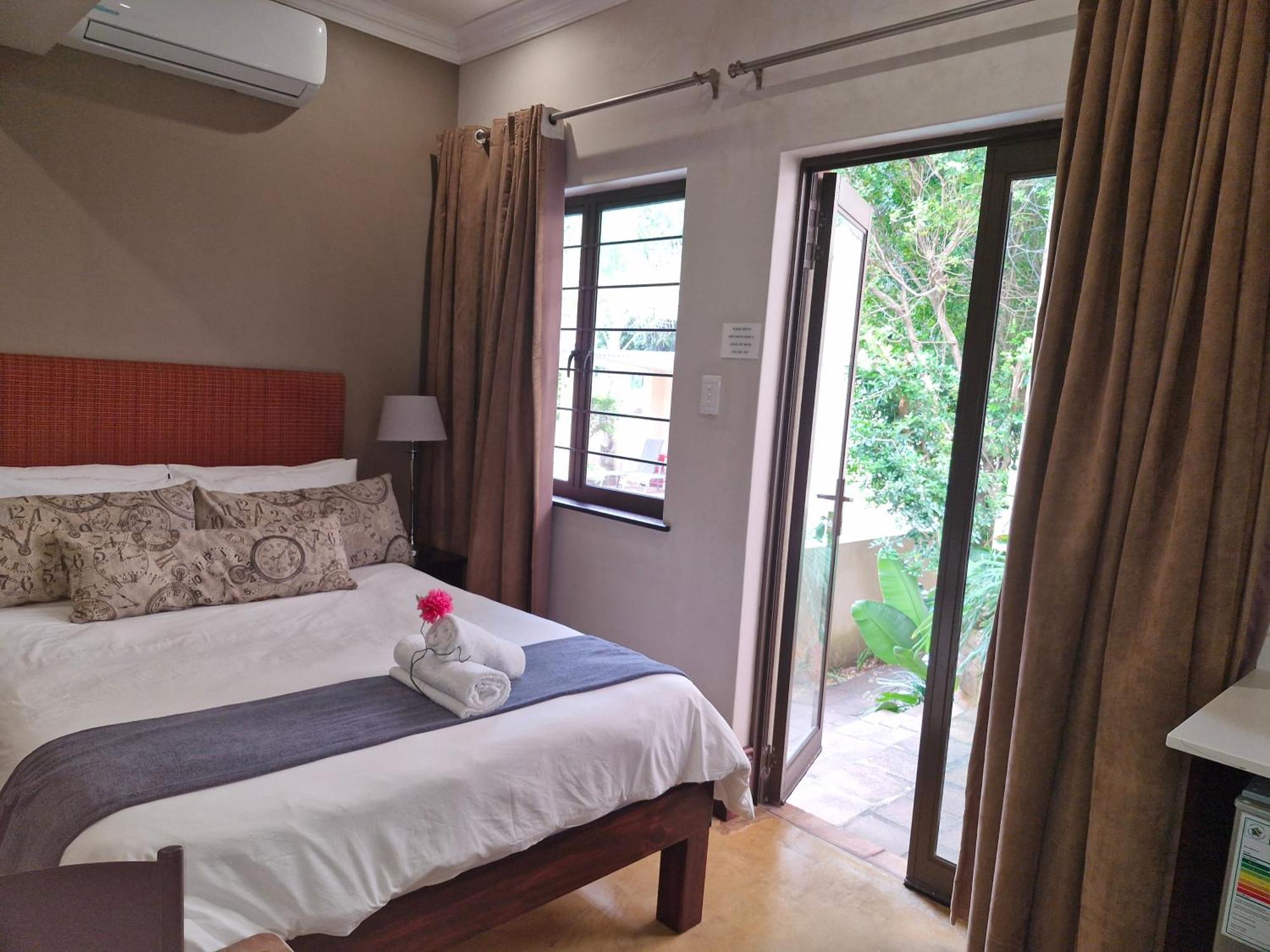 Hotel Casa Ridge Self-Catering à Durban Extérieur photo