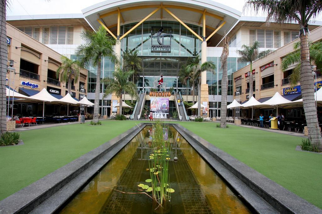 Hotel Casa Ridge Self-Catering à Durban Extérieur photo