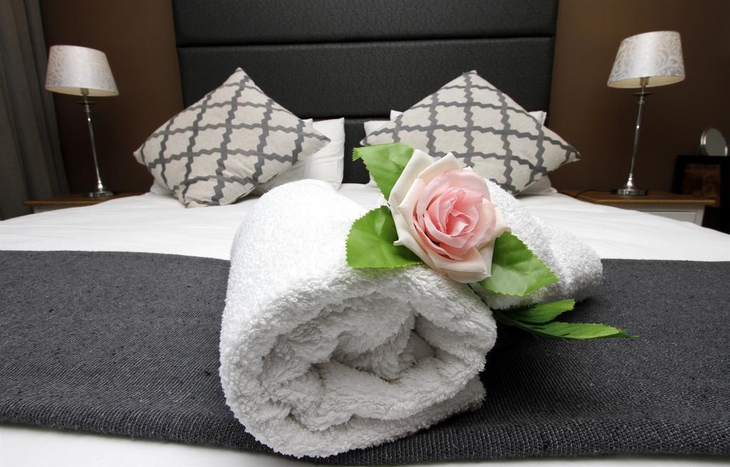 Hotel Casa Ridge Self-Catering à Durban Extérieur photo