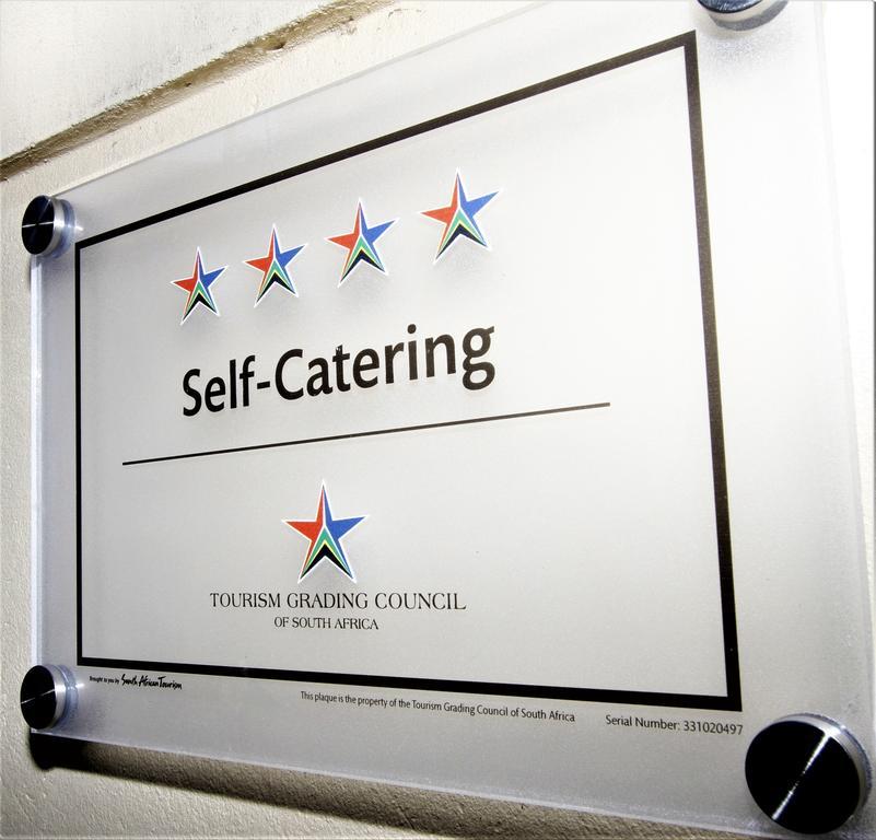 Hotel Casa Ridge Self-Catering à Durban Extérieur photo