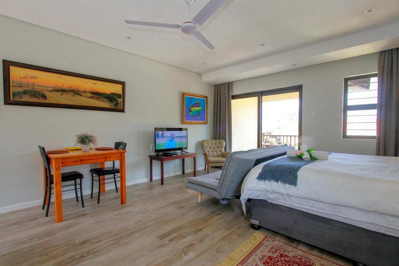 Hotel Casa Ridge Self-Catering à Durban Extérieur photo