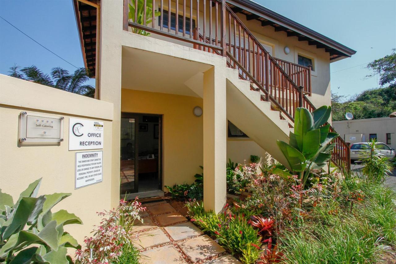 Hotel Casa Ridge Self-Catering à Durban Extérieur photo