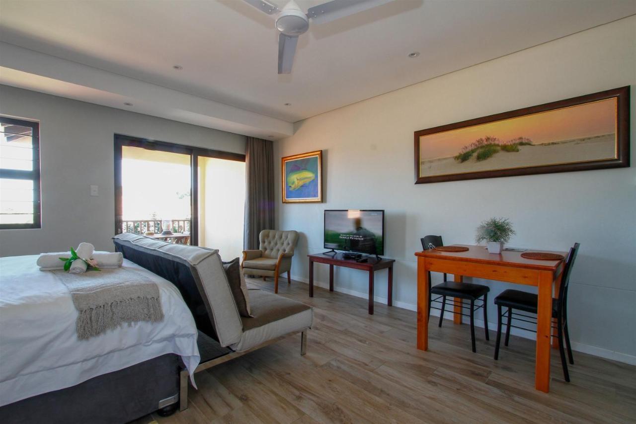 Hotel Casa Ridge Self-Catering à Durban Extérieur photo