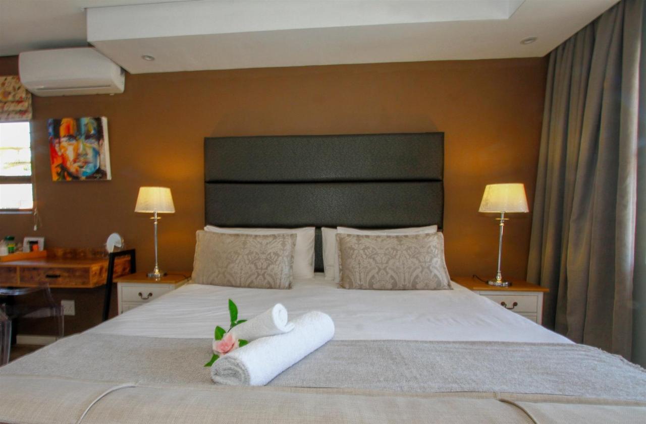 Hotel Casa Ridge Self-Catering à Durban Extérieur photo