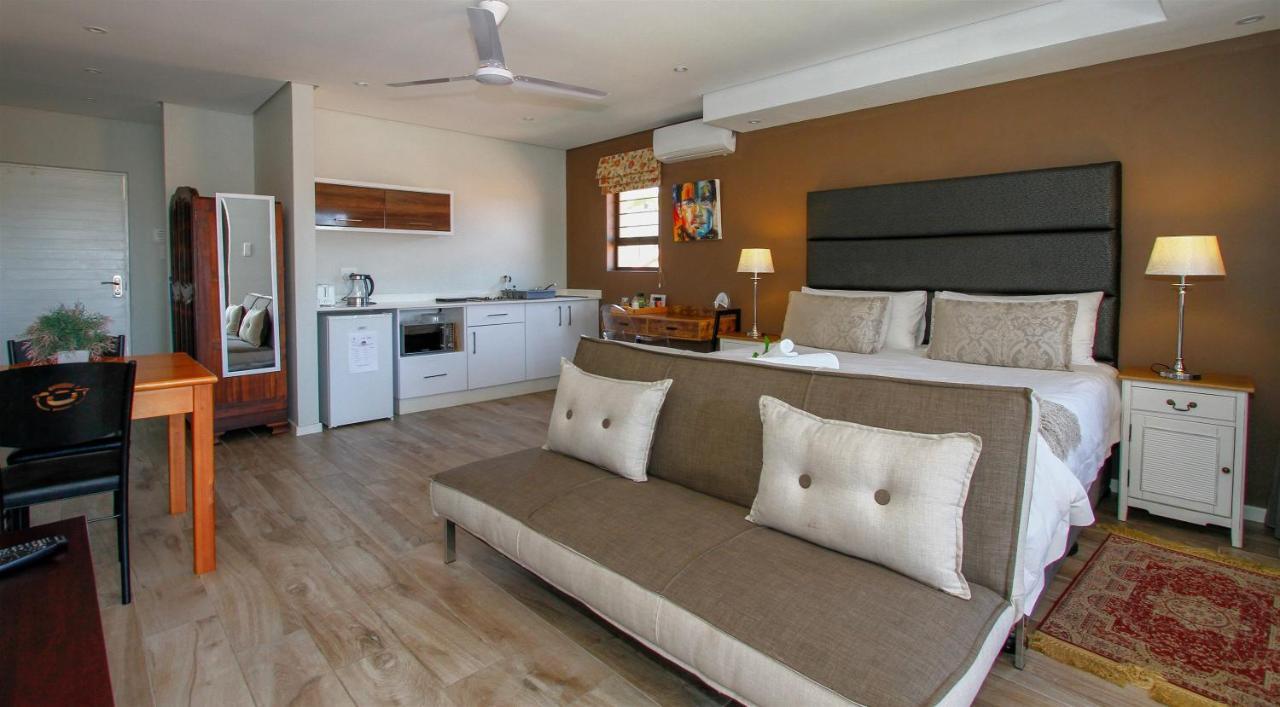 Hotel Casa Ridge Self-Catering à Durban Extérieur photo