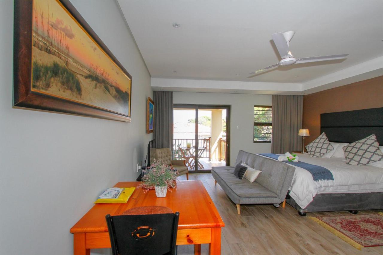 Hotel Casa Ridge Self-Catering à Durban Extérieur photo