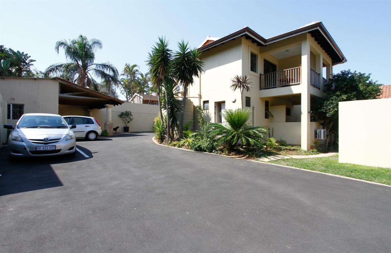 Hotel Casa Ridge Self-Catering à Durban Extérieur photo