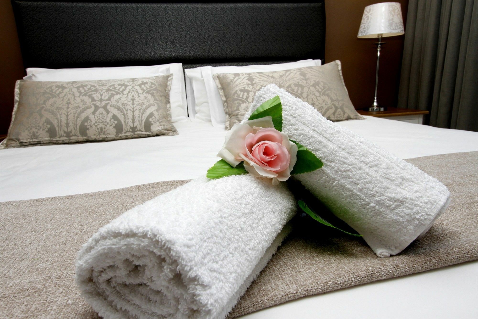 Hotel Casa Ridge Self-Catering à Durban Extérieur photo