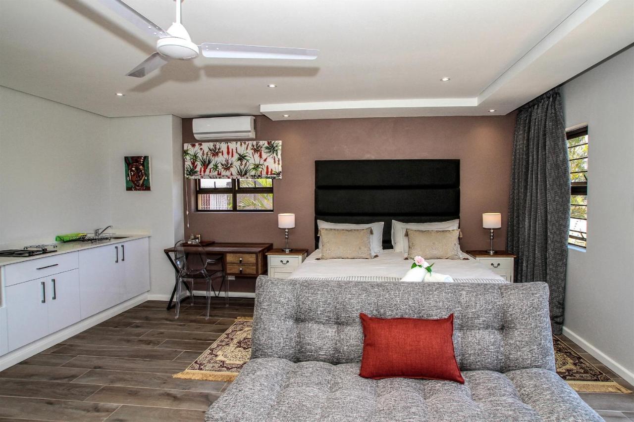 Hotel Casa Ridge Self-Catering à Durban Extérieur photo
