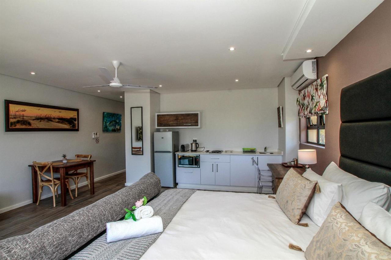 Hotel Casa Ridge Self-Catering à Durban Extérieur photo