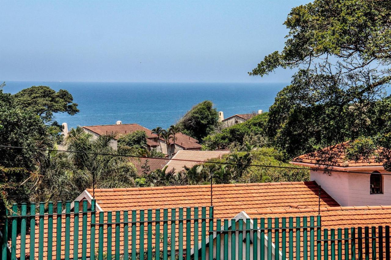 Hotel Casa Ridge Self-Catering à Durban Extérieur photo