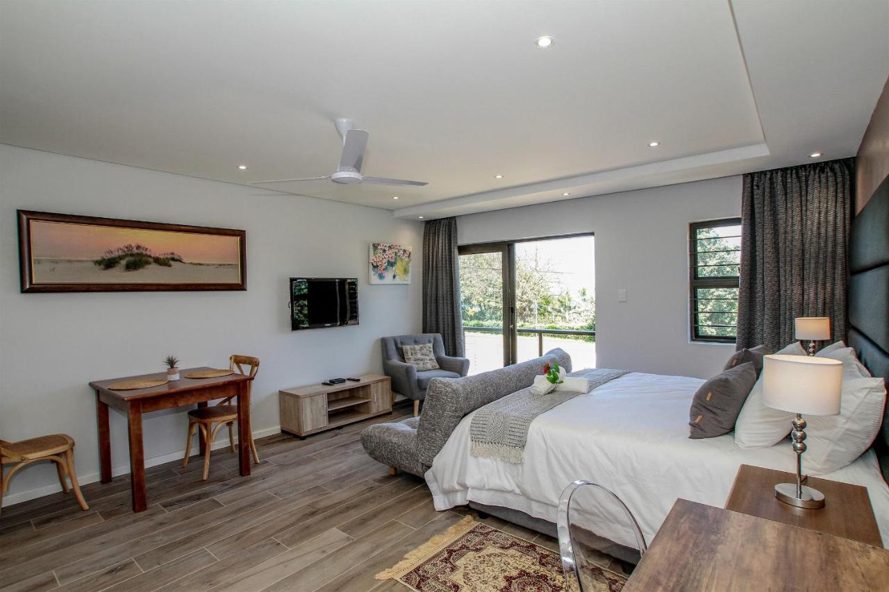 Hotel Casa Ridge Self-Catering à Durban Extérieur photo
