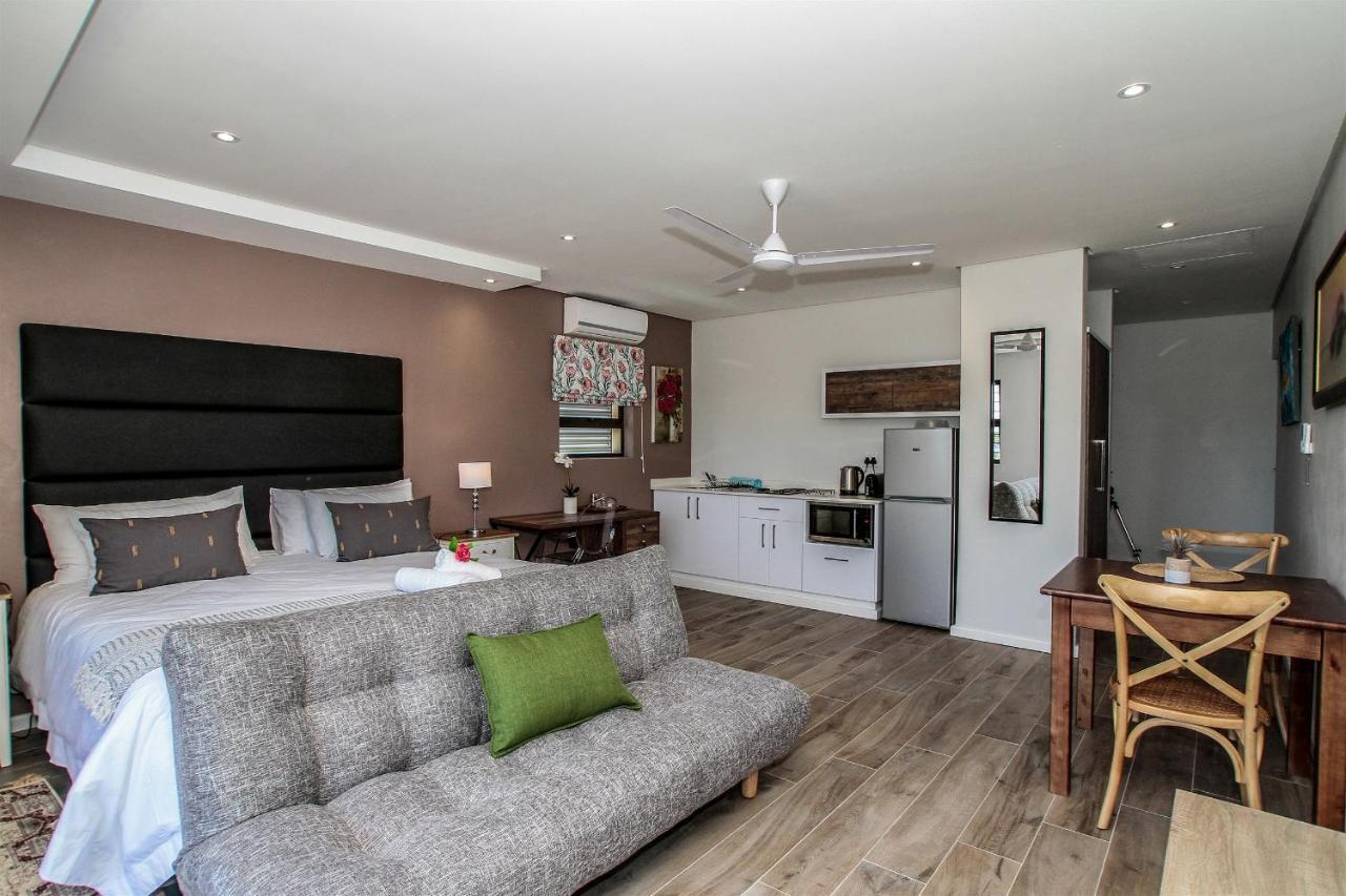 Hotel Casa Ridge Self-Catering à Durban Extérieur photo