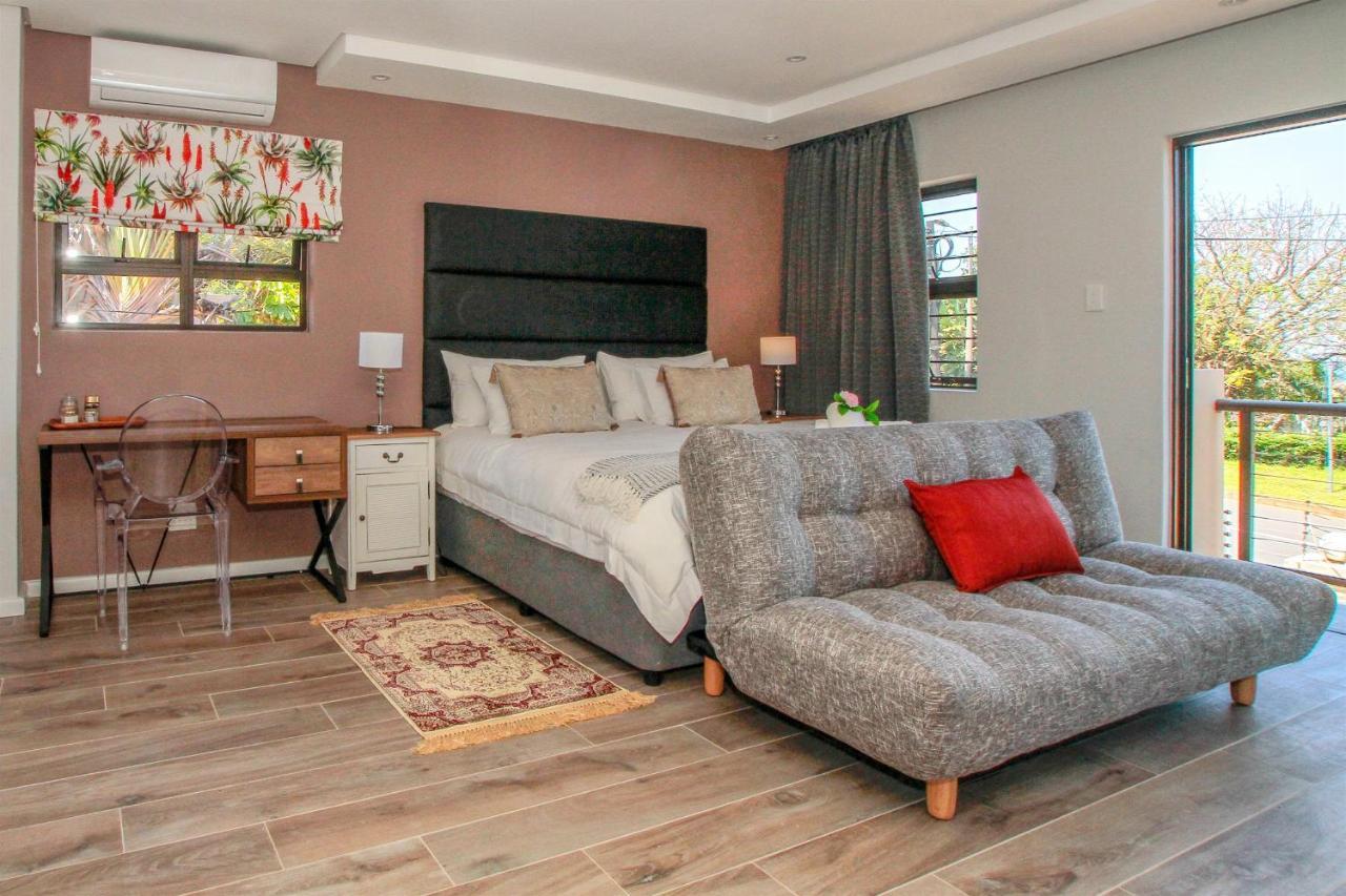 Hotel Casa Ridge Self-Catering à Durban Extérieur photo