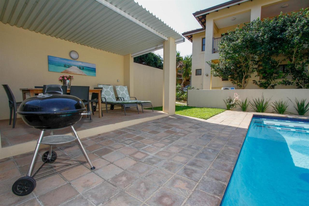 Hotel Casa Ridge Self-Catering à Durban Extérieur photo