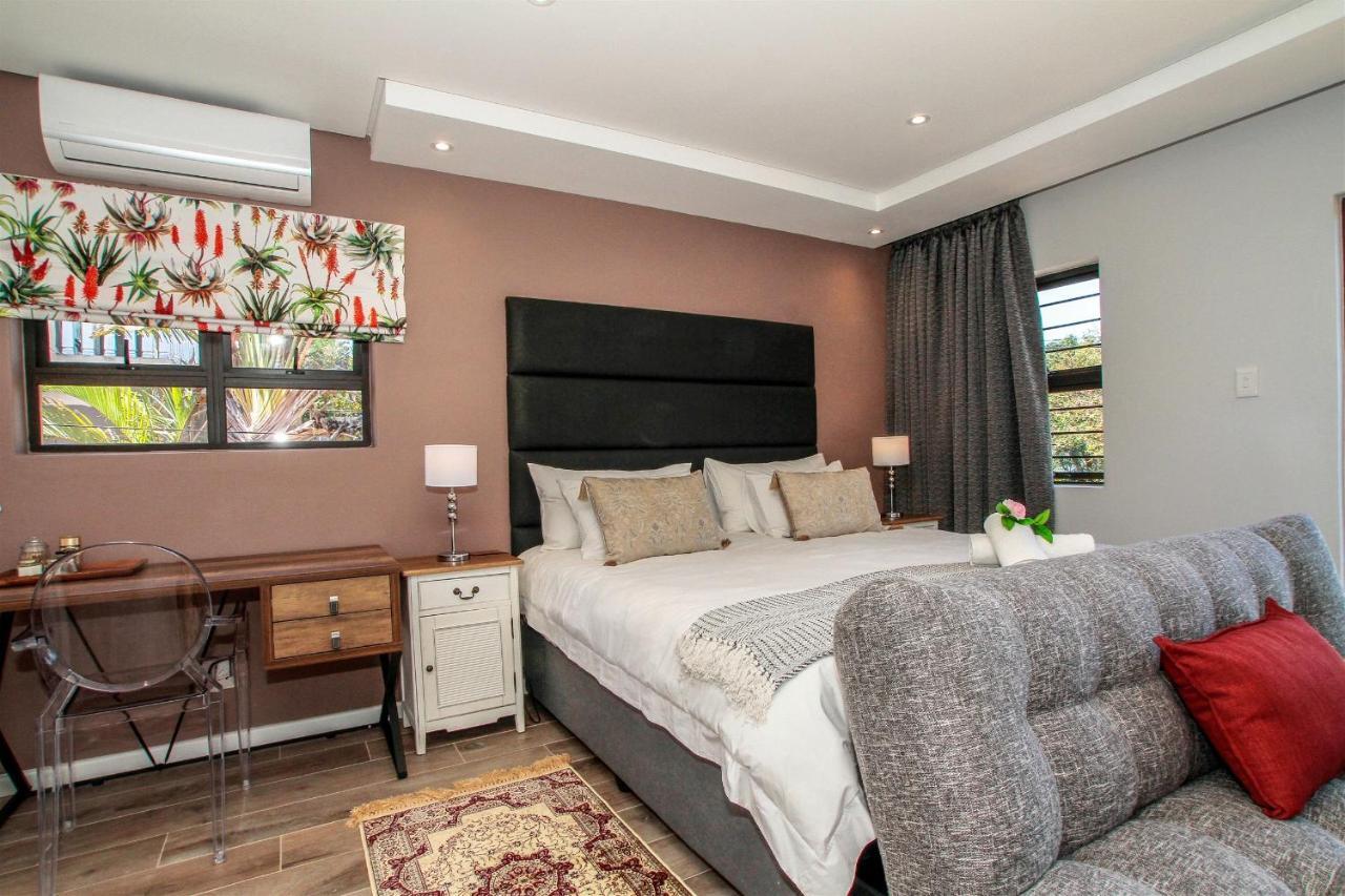 Hotel Casa Ridge Self-Catering à Durban Extérieur photo