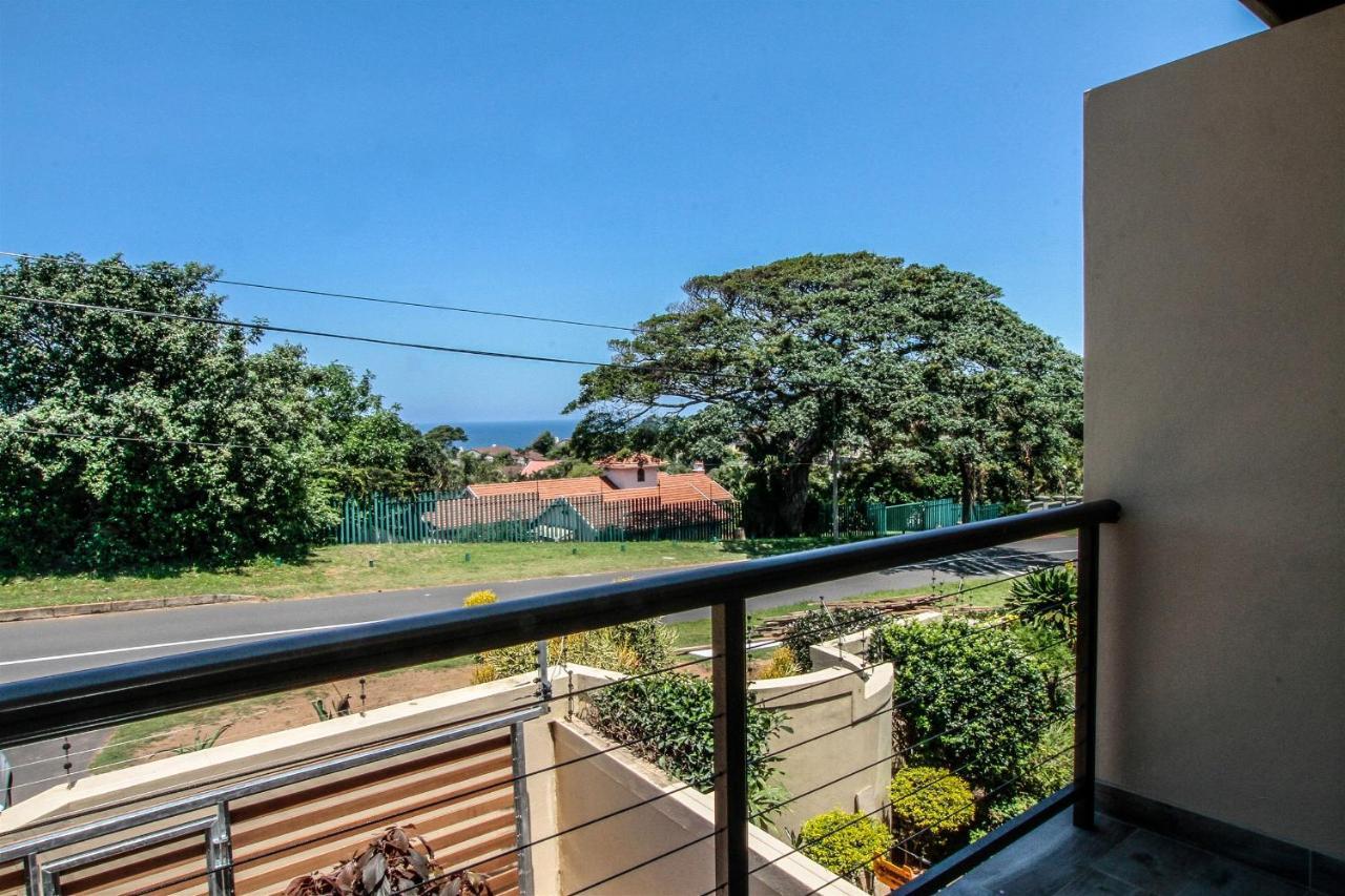 Hotel Casa Ridge Self-Catering à Durban Extérieur photo