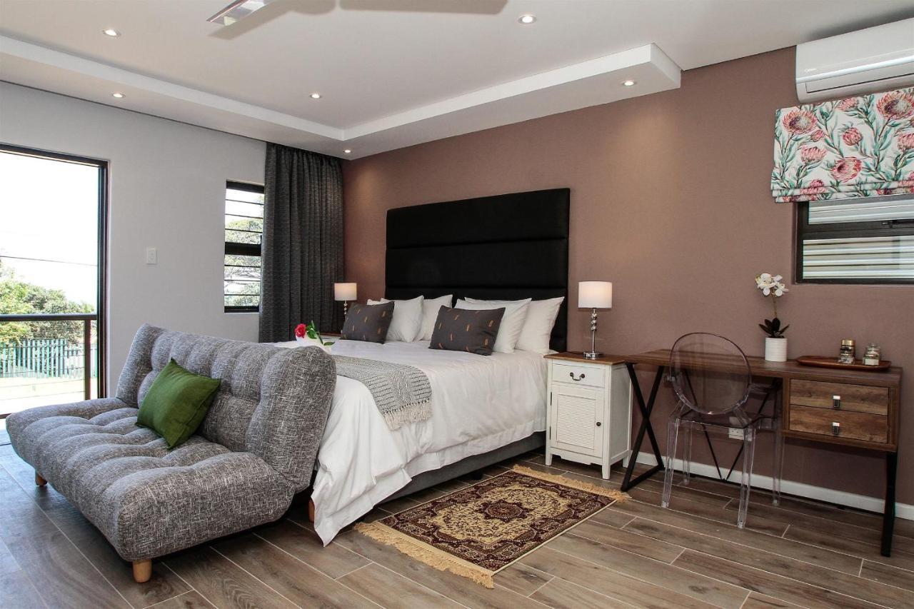 Hotel Casa Ridge Self-Catering à Durban Extérieur photo